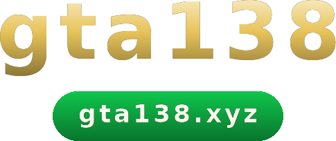 gta138 logo